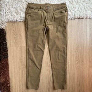 ABC Pant Slim 32" *Warpstreme (color: artifact)